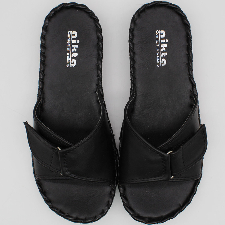 صندل طبی زنانه نیکتا مدل 923 کد 1218