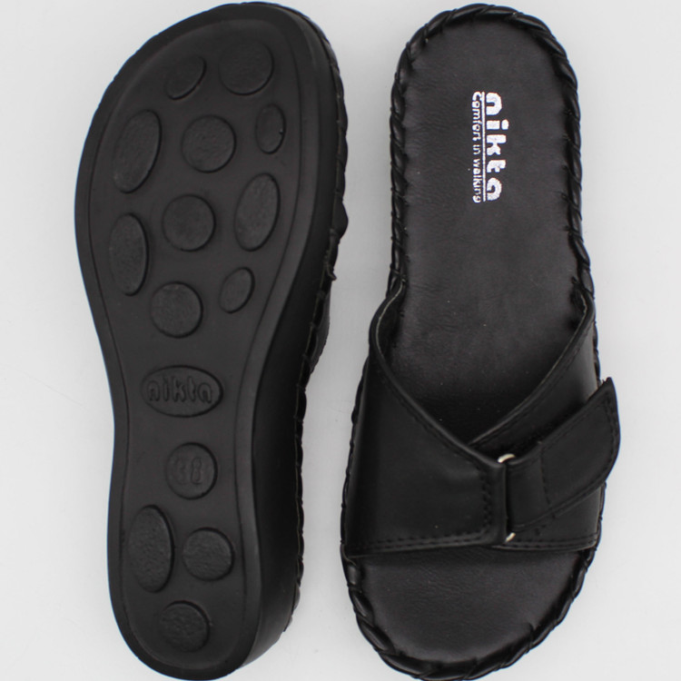 صندل طبی زنانه نیکتا مدل 923 کد 1218