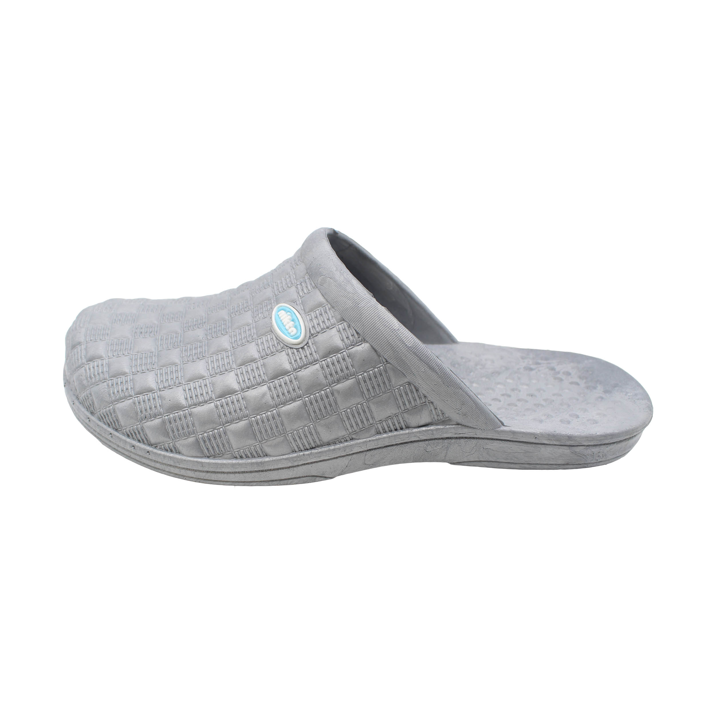 دمپایی جلوبسته نیکتا مدل 111 کد 1251