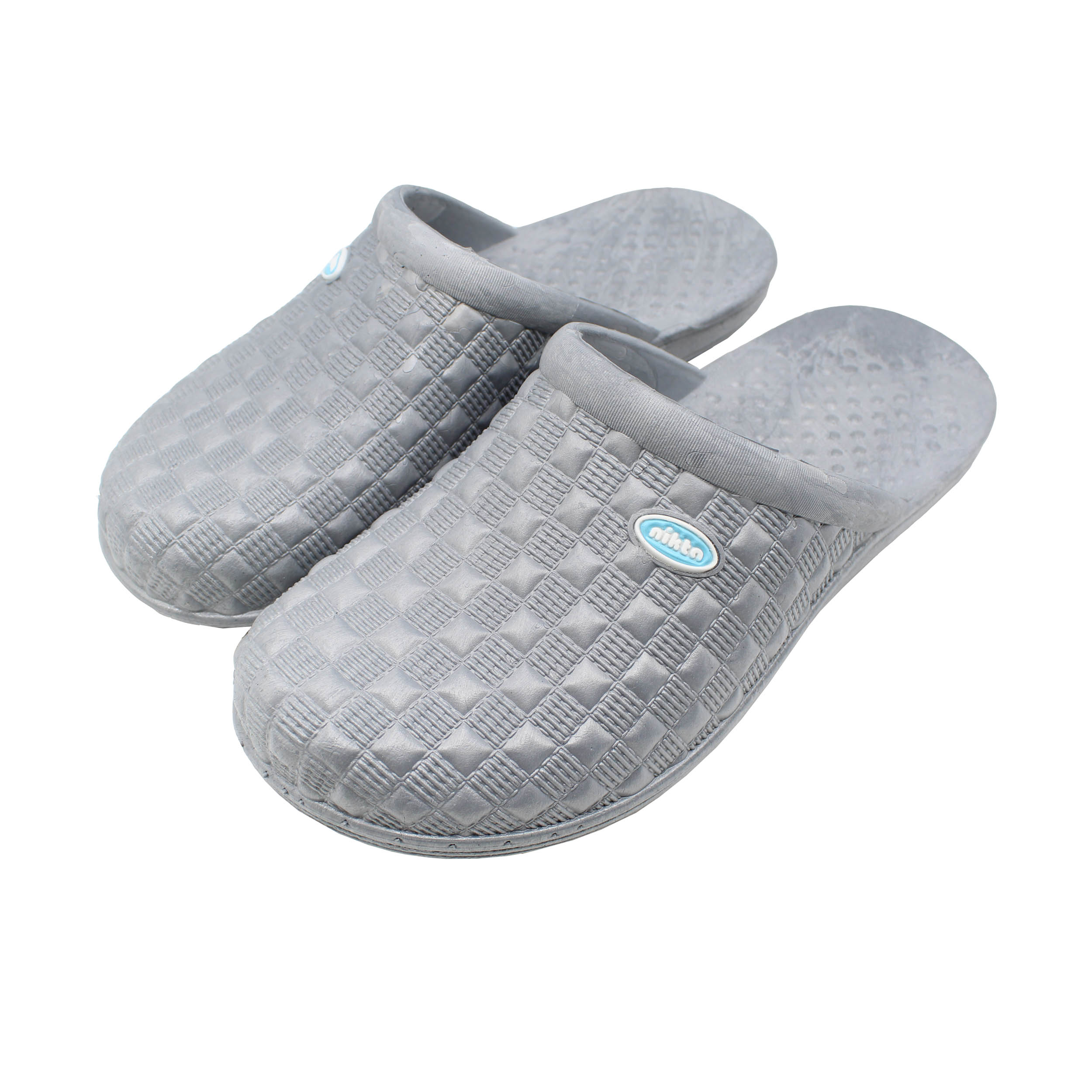 دمپایی جلوبسته نیکتا مدل 111 کد 1251