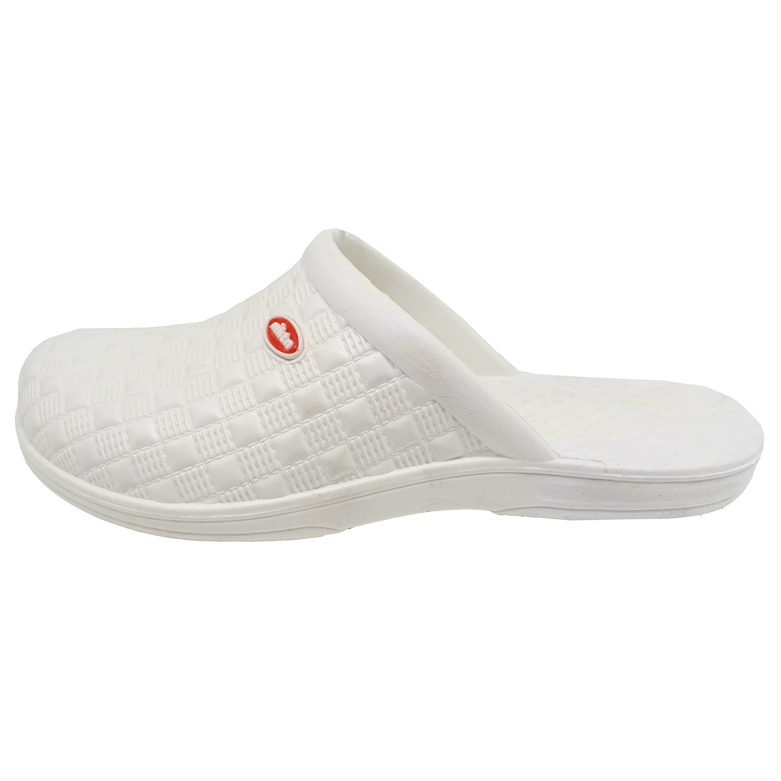 دمپایی جلوبسته نیکتا مدل 111 کد 1251