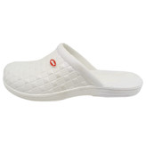 دمپایی جلوبسته نیکتا مدل 111 کد 1251