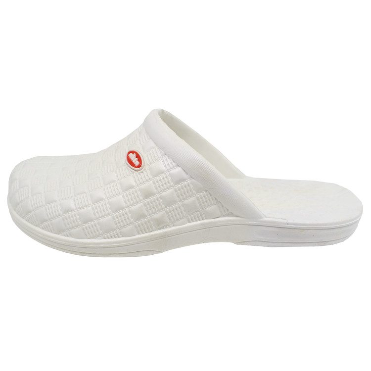 دمپایی جلوبسته نیکتا مدل 111 کد 1251