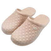 دمپایی جلوبسته نیکتا مدل 111 کد 1251