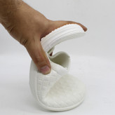 دمپایی جلوبسته نیکتا مدل 111 کد 1251