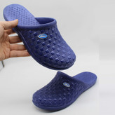 دمپایی جلوبسته نیکتا مدل 111 کد 1251