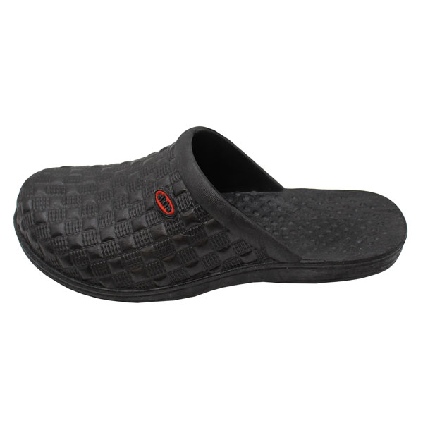 دمپایی جلوبسته نیکتا مدل 111 کد 1251