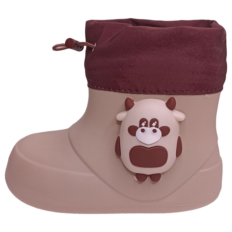 رین بوت بچگانه برند زیتون کد 1679