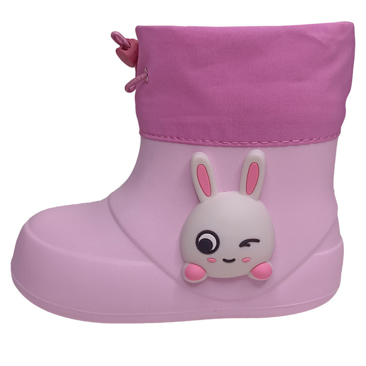 رین بوت بچگانه برند زیتون کد 1679