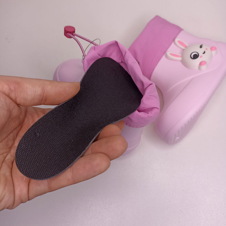 رین بوت بچگانه برند زیتون کد 1679