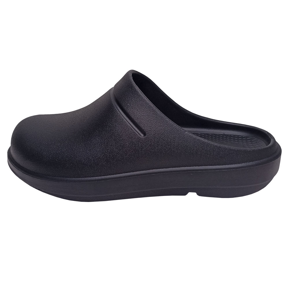 دمپایی جلوبسته مردانه مدل کامفورت برند پایون کد 1680