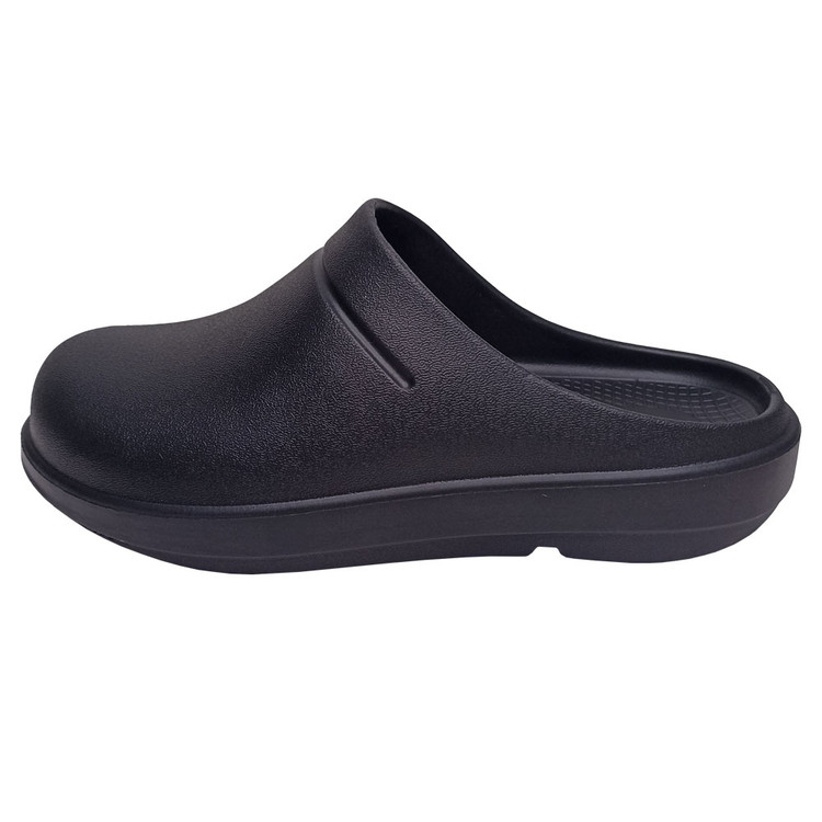 دمپایی جلوبسته مردانه مدل کامفورت برند پایون کد 1680