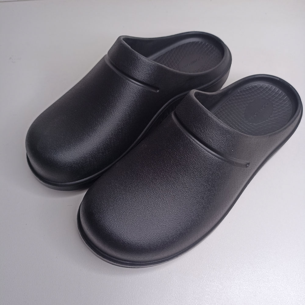 دمپایی جلوبسته مردانه مدل کامفورت برند پایون کد 1680