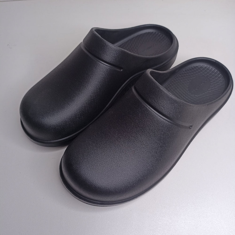 دمپایی جلوبسته مردانه مدل کامفورت برند پایون کد 1680