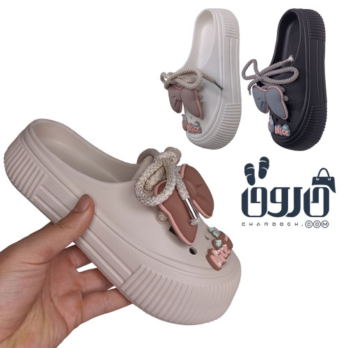 کراکس زنانه نایس کد 1681