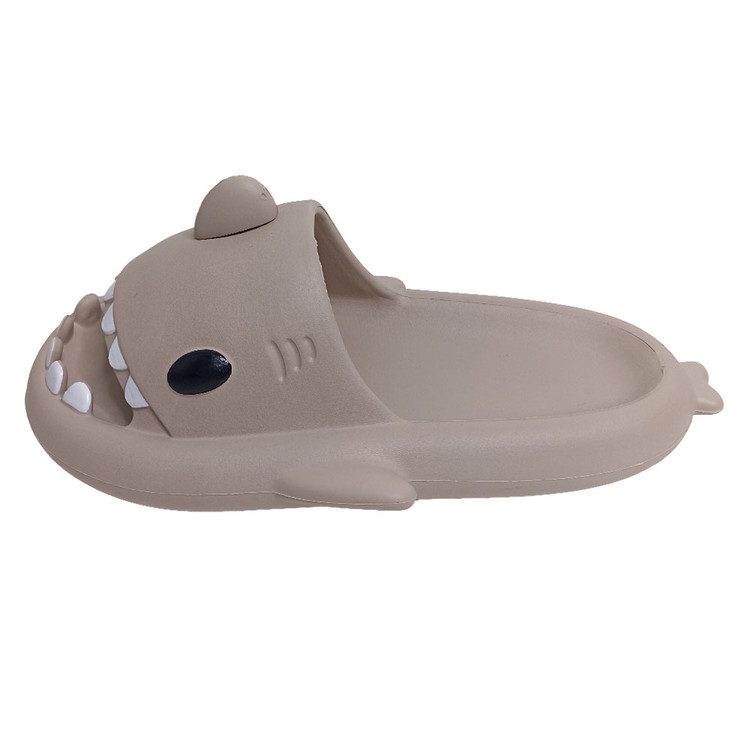 دمپایی زنانه نیکتا مدل کوسه ای کد 1602