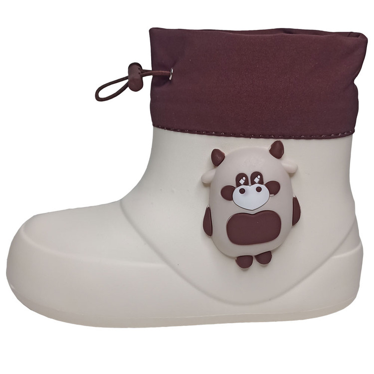 رین بوت بچگانه برند زیتون کد 1679