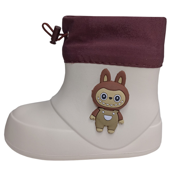 رین بوت بچگانه برند زیتون کد 1679