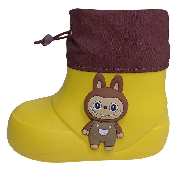 رین بوت بچگانه برند زیتون کد 1679