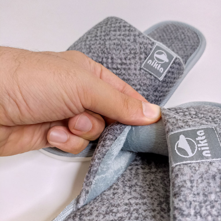 اسلیپر روفرشی مردانه نیکتا مدل 10000-31 کد 1585