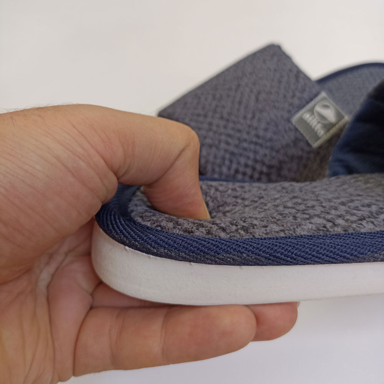 اسلیپر روفرشی مردانه نیکتا مدل 10000-31 کد 1585