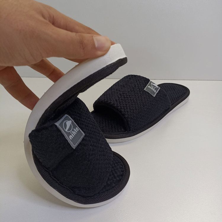 اسلیپر روفرشی مردانه نیکتا مدل 10000-31 کد 1585