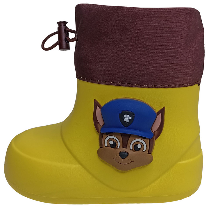 رین بوت بچگانه برند زیتون کد 1679