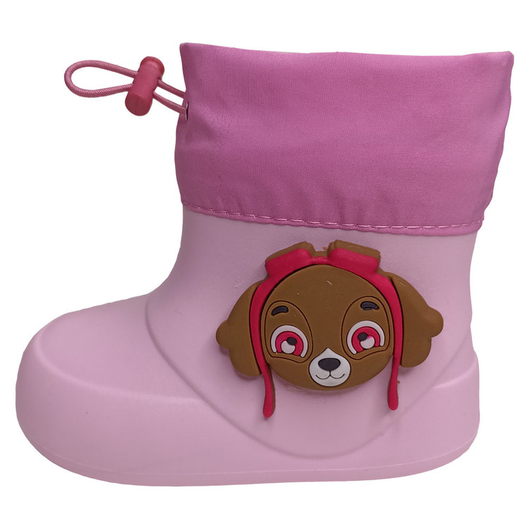 رین بوت بچگانه برند زیتون کد 1679