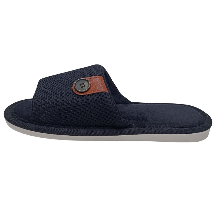 اسلیپر روفرشی مردانه نیکتا مدل 10000-33 کد 1684