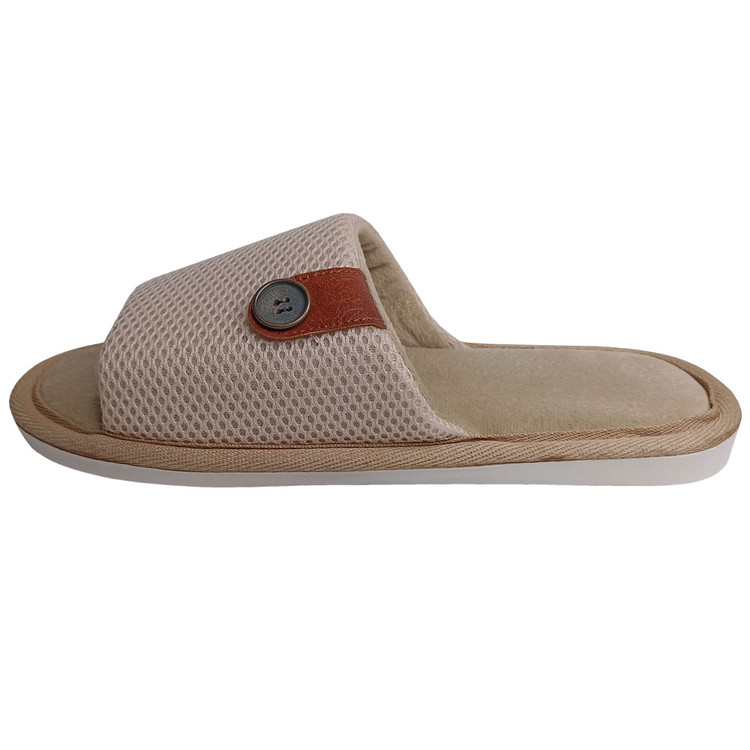 اسلیپر روفرشی مردانه نیکتا مدل 10000-33 کد 1684