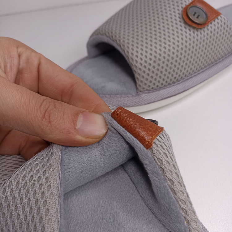 اسلیپر روفرشی مردانه نیکتا مدل 10000-33 کد 1684