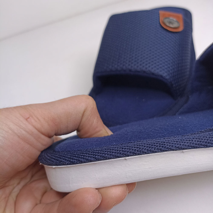 اسلیپر روفرشی مردانه نیکتا مدل 10000-33 کد 1684