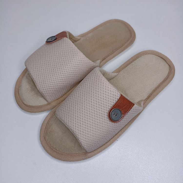 اسلیپر روفرشی مردانه نیکتا مدل 10000-33 کد 1684