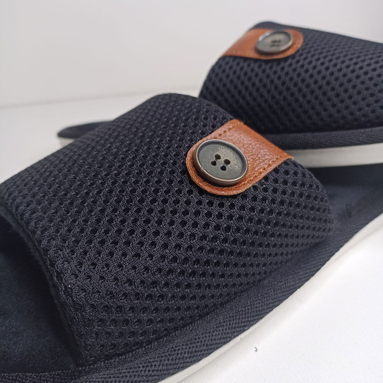 اسلیپر روفرشی مردانه نیکتا مدل 10000-33 کد 1684