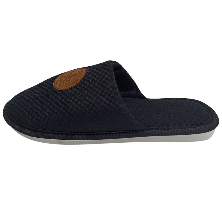 اسلیپر جلوبسته روفرشی مردانه نیکتا مدل 10000-23 کد 1466