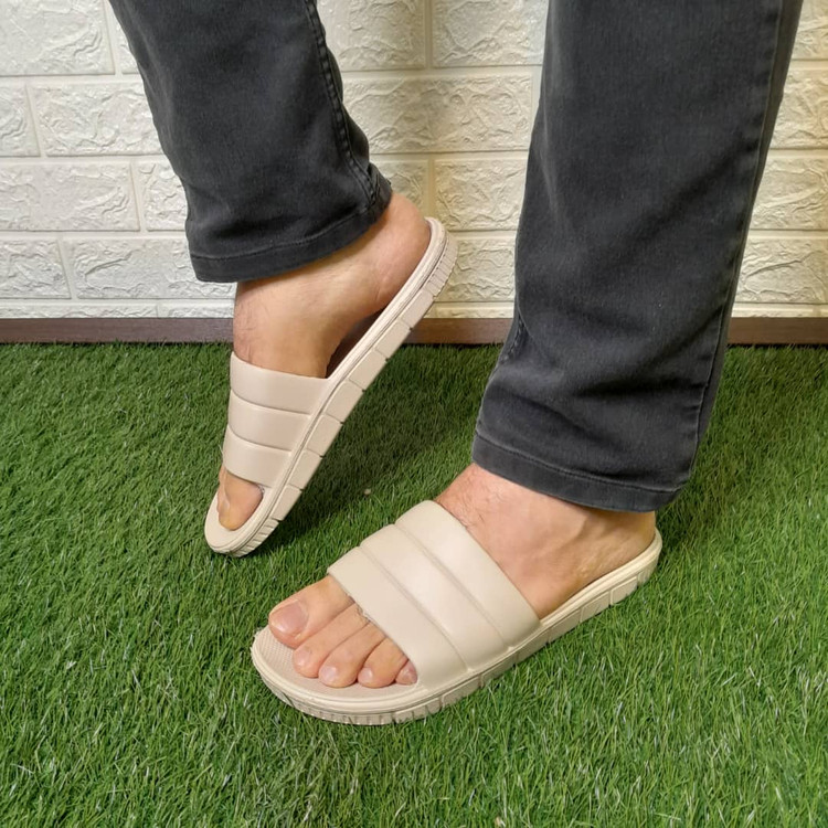 دمپایی حمام نیکتا مدل 113 سافت کد 1236