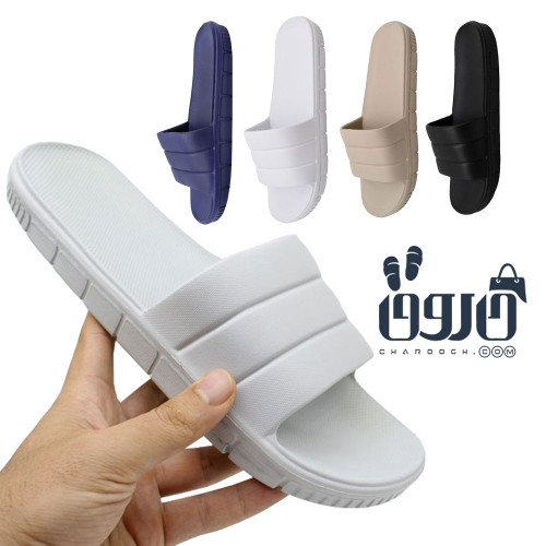 دمپایی حمام نیکتا مدل 113 سافت کد 1236