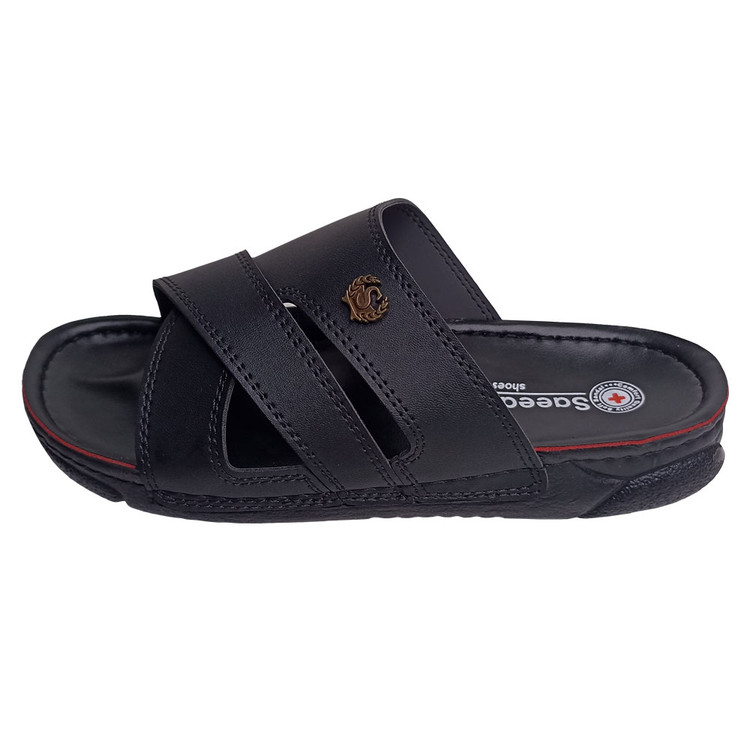 صندل طبی مردانه سعیدی مدل 702 کد 1678