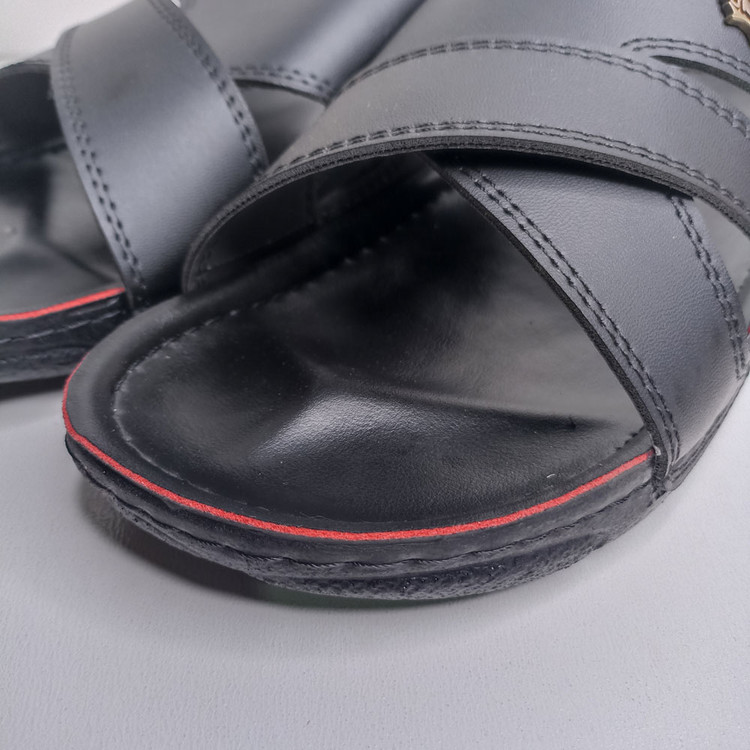 صندل طبی مردانه سعیدی مدل 702 کد 1678