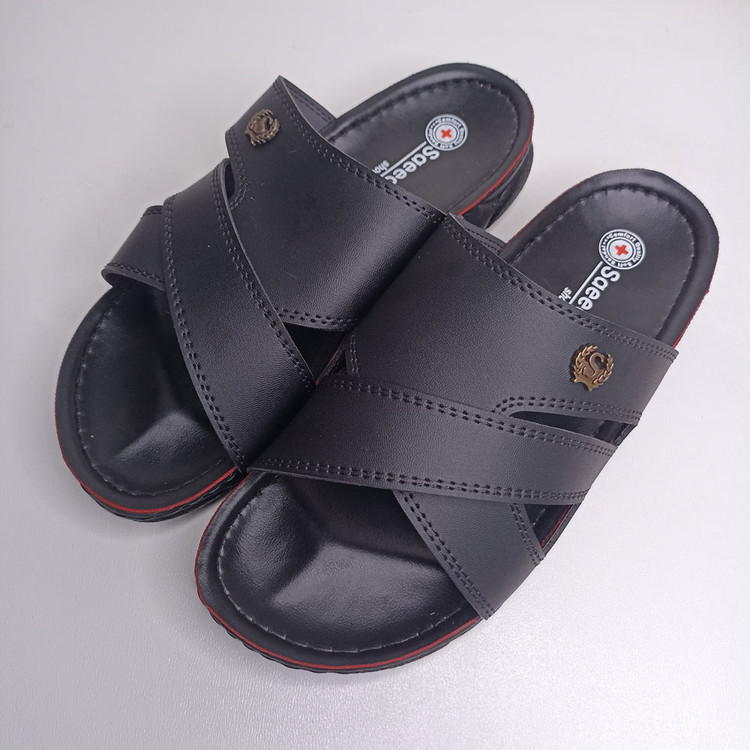 صندل طبی مردانه سعیدی مدل 702 کد 1678