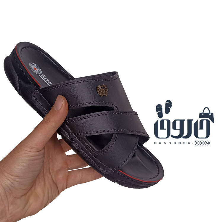 صندل طبی مردانه سعیدی مدل 702 کد 1678