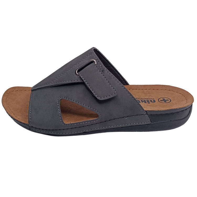 دمپایی مردانه نیکتا مدل 4-5015 کد 1688