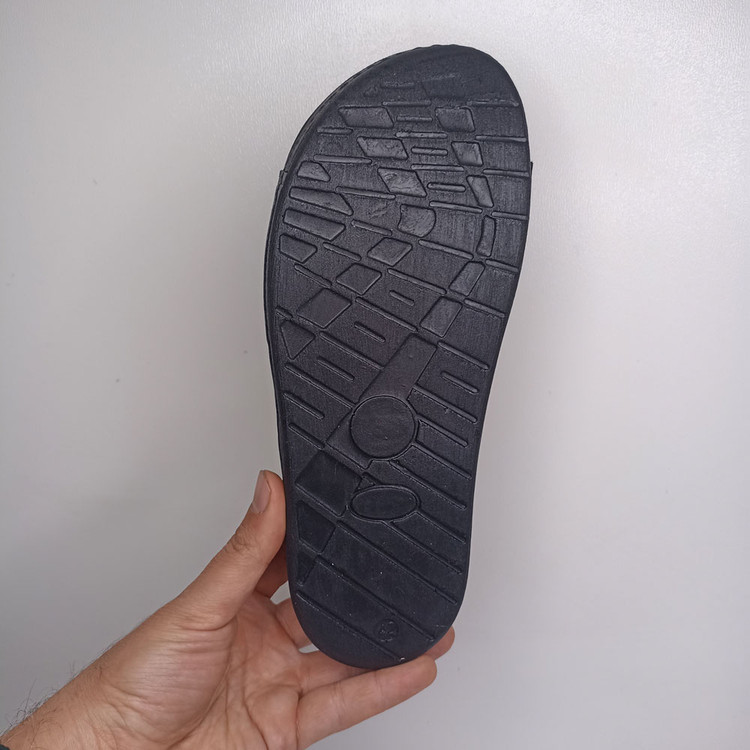 دمپایی مردانه نیکتا مدل 4-5015 کد 1688