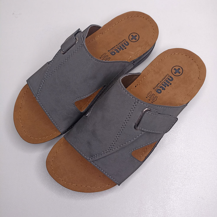 دمپایی مردانه نیکتا مدل 4-5015 کد 1688