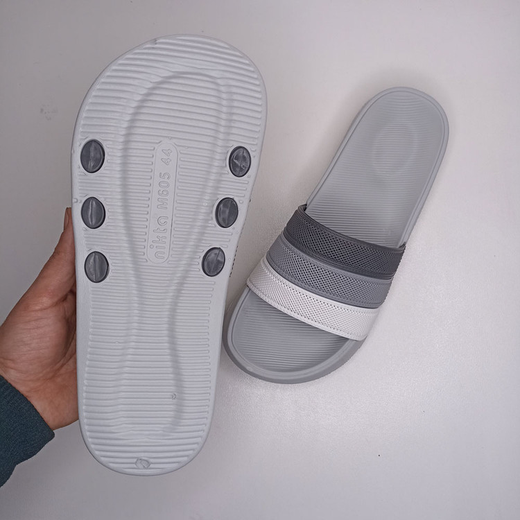 دمپایی مردانه نیکتا مدل M-605 کد 1690