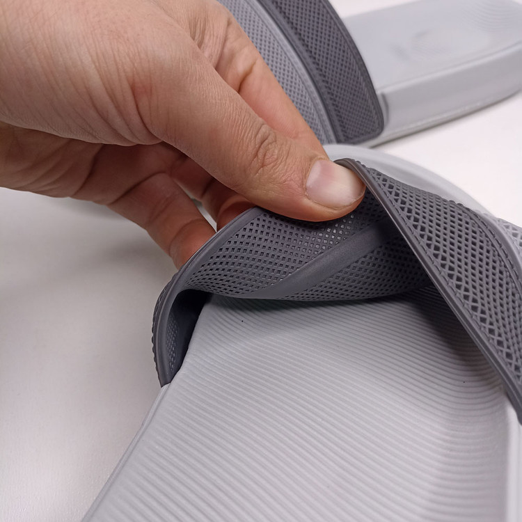 دمپایی مردانه نیکتا مدل M-605 کد 1690