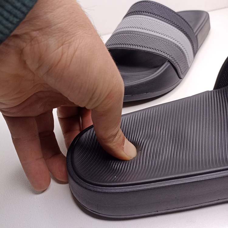 دمپایی مردانه نیکتا مدل M-605 کد 1690