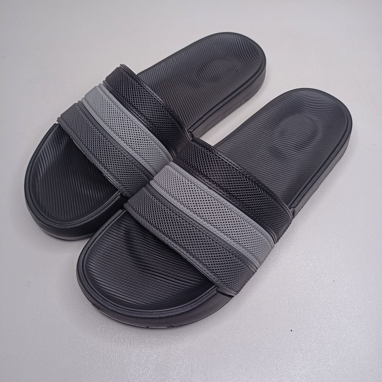 دمپایی مردانه نیکتا مدل M-605 کد 1690