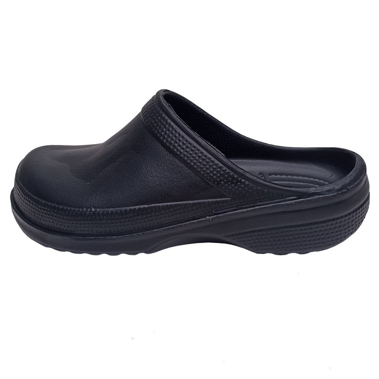 دمپایی جلوبسته مردانه نیکتا مدل M-162 کد 1691