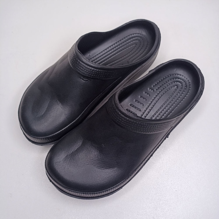 دمپایی جلوبسته مردانه نیکتا مدل M-162 کد 1691